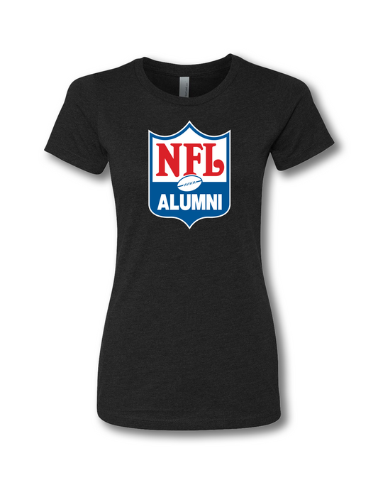 NFLA Women's CVC Tee