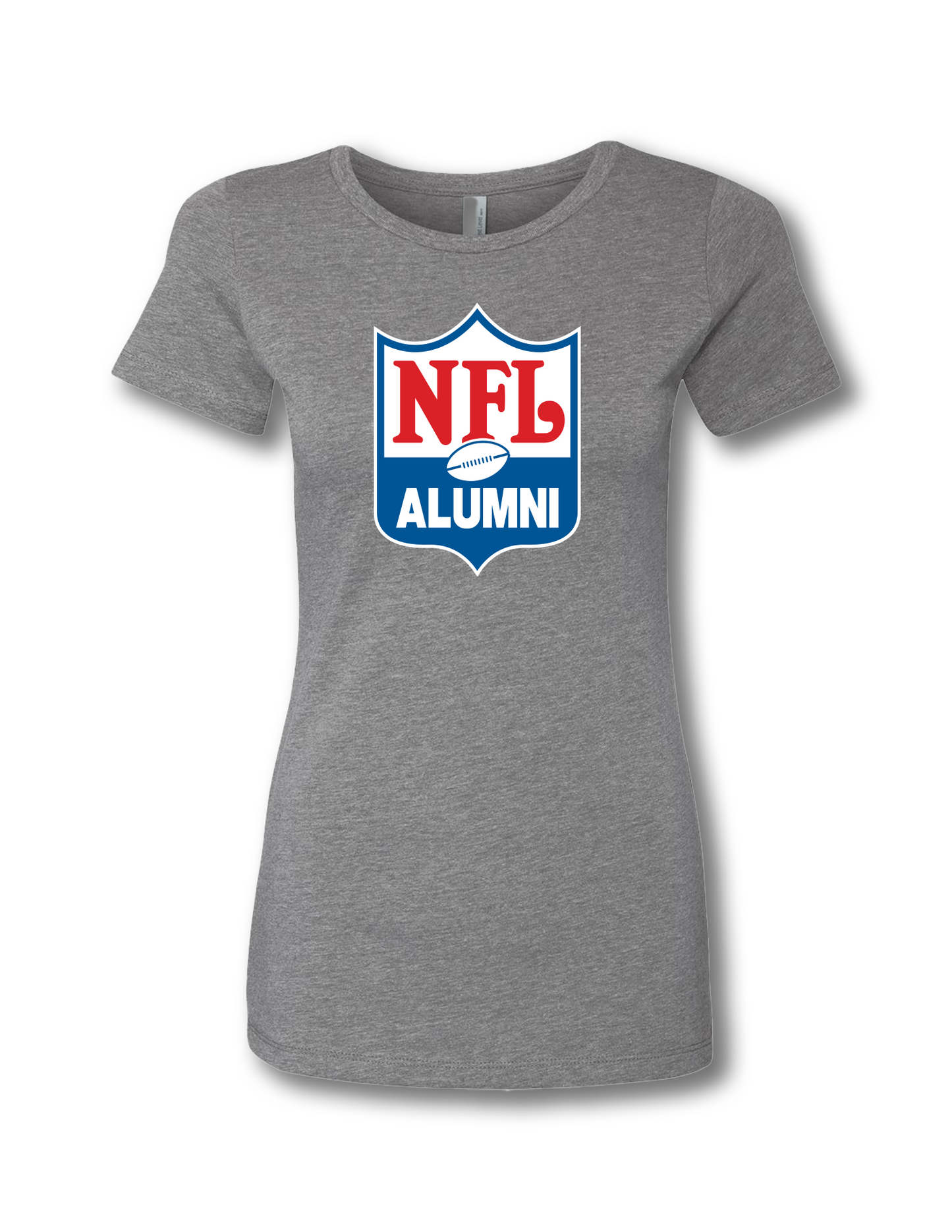 NFLA Women's CVC Tee