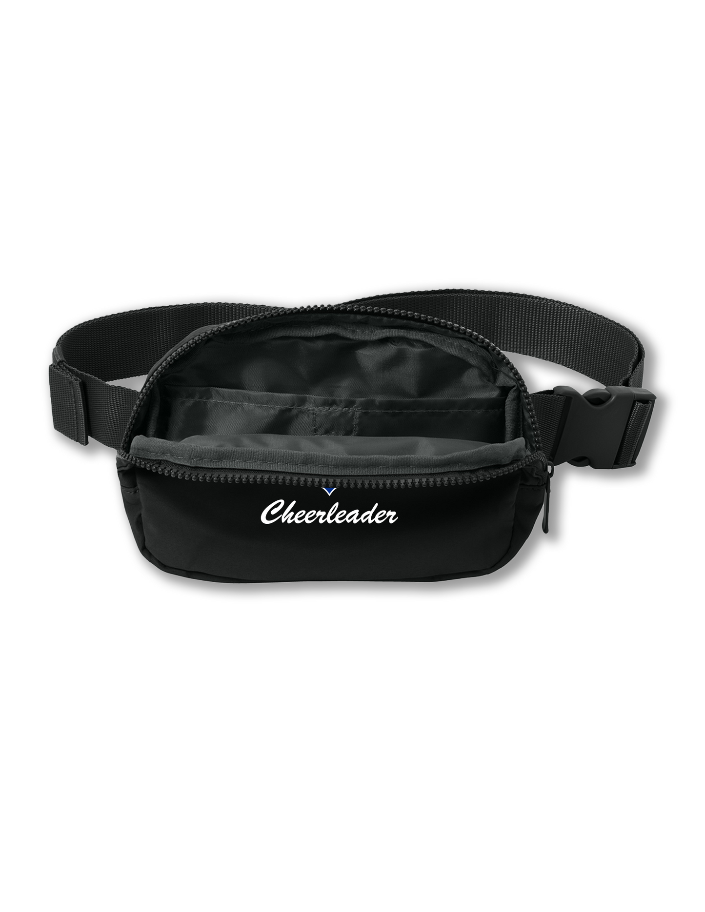 NFLA Cheerleader Matte Hip Pack
