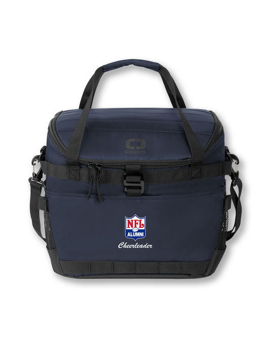 NFLA Cheerleader Sprint 24-Pack Cooler
