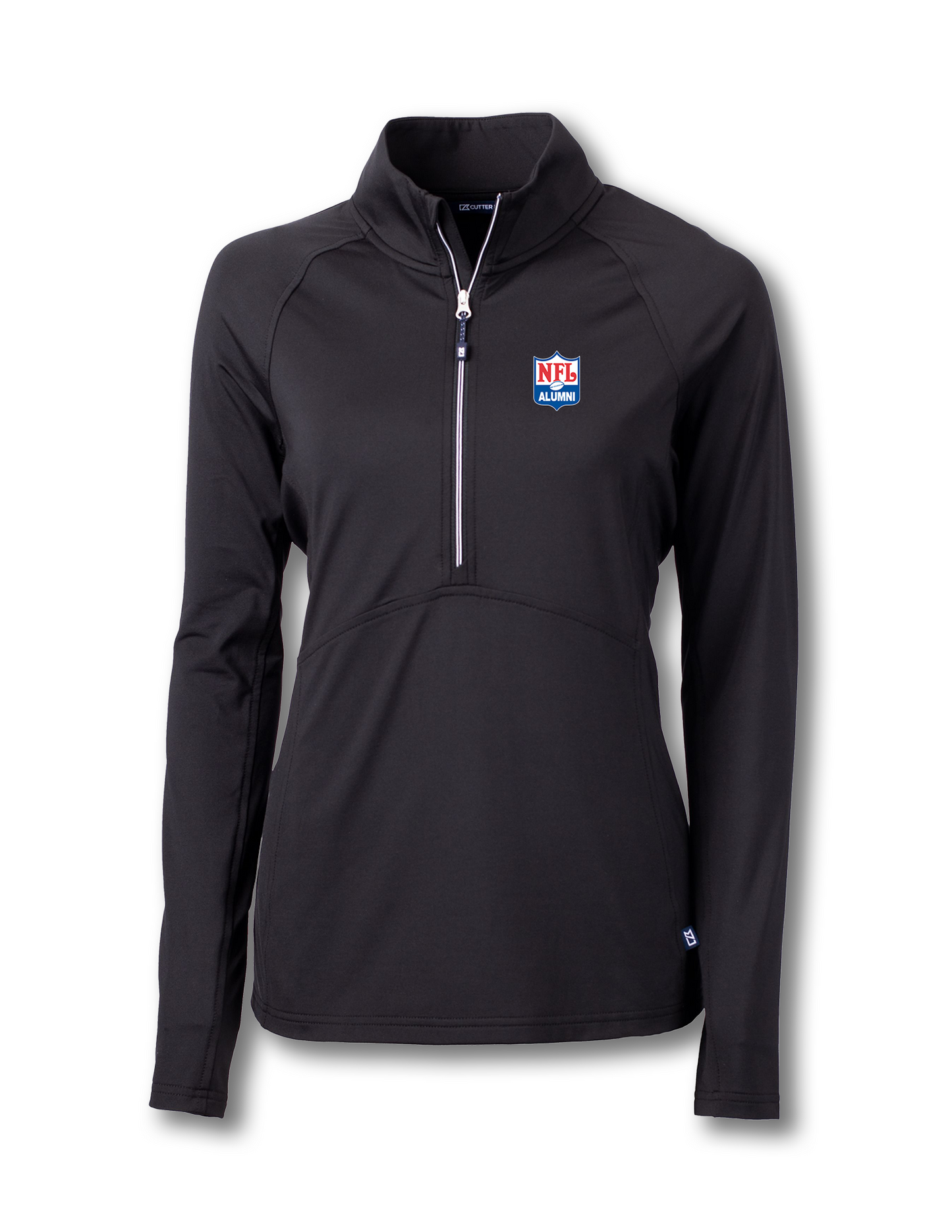 Women's Adapt Quarter Zip