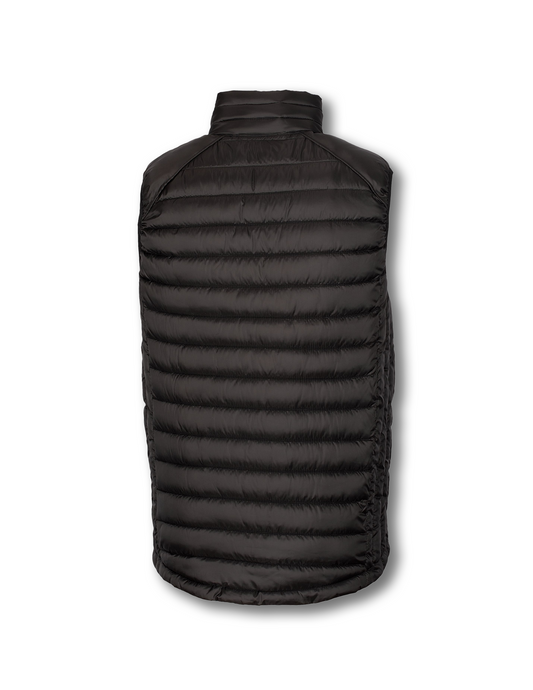 Hudson Insulated Puffer Vest