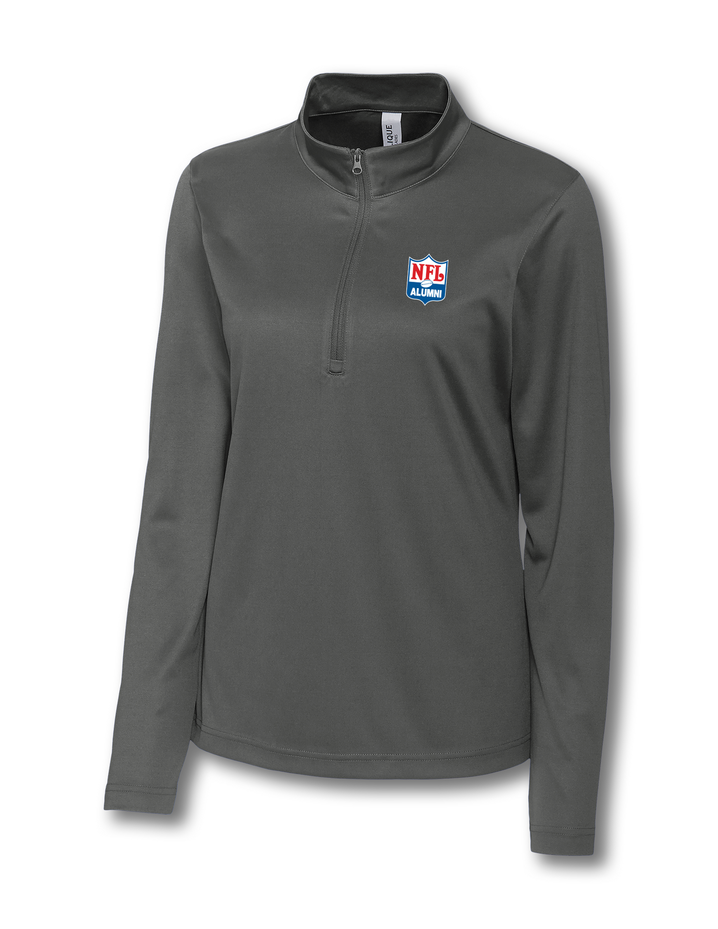 Women's Spin Eco Performance Quarter Zip