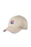 Americana Flag Sandwich Cap - NFL Alumni Store