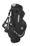 OGIO Vision 2.0 Golf Bag - NFL Alumni Store
