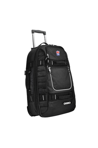 OGIO® Pull-Through Travel Bag - NFL Alumni Store