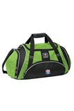 Ogio - Crunch Duffel Bag - NFL Alumni Store