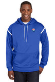 Sport-Tek - Fleece Hooded Sweatshirt - NFL Alumni Store