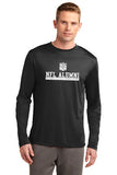 Sport-Tek - Dri-Fit Long Sleeve T-Shirt - NFL Alumni Store