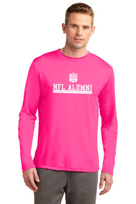 nfl alumni shirt