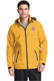 Torrent Waterproof Jacket - NFL Alumni Store
