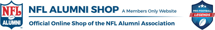 NFL Alumni Store