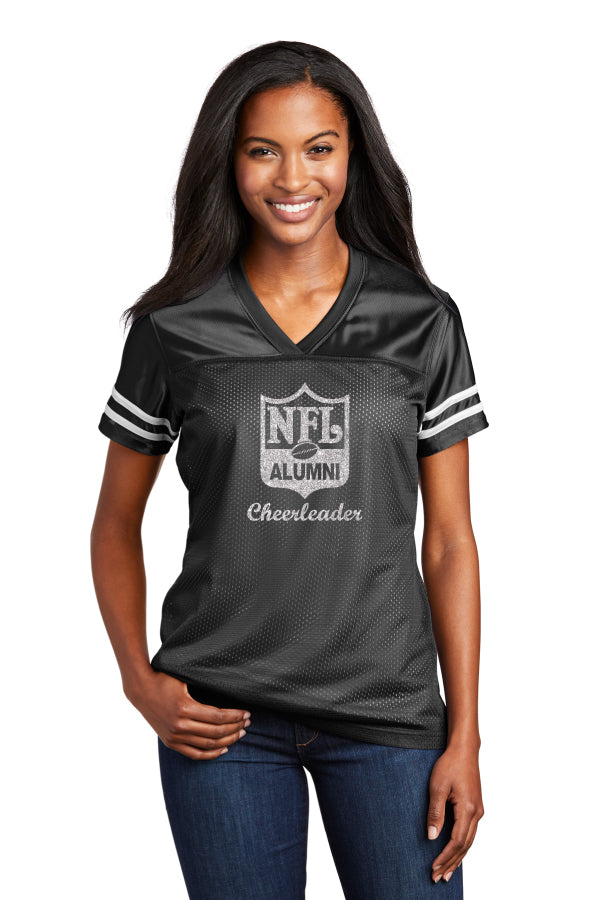 Women's PosiCharge® Replica Jersey - NFL Alumni Store