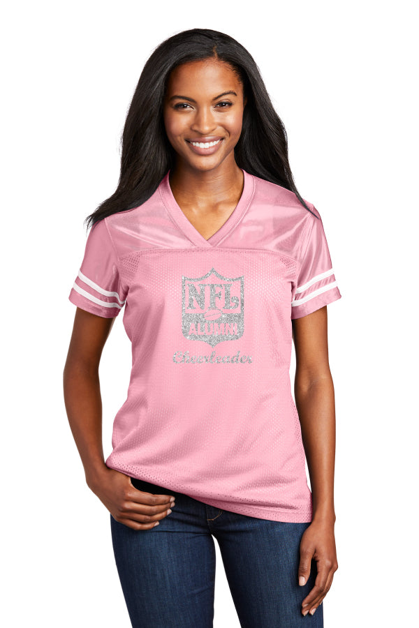 Women's PosiCharge® Replica Jersey - NFL Alumni Store