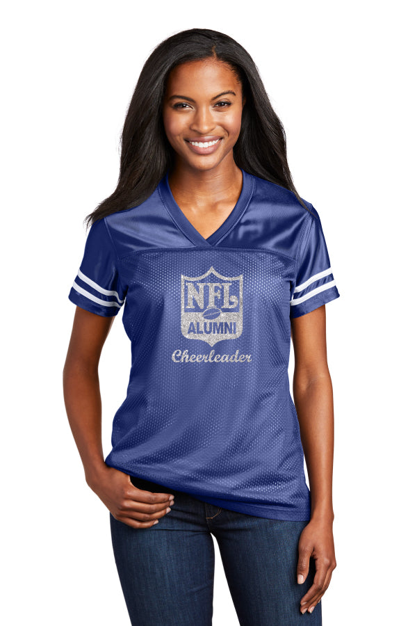 Women's PosiCharge® Replica Jersey - NFL Alumni Store