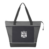 NFL Alumni Mega Shopping Cooler Tote Bag - NFL Alumni Store