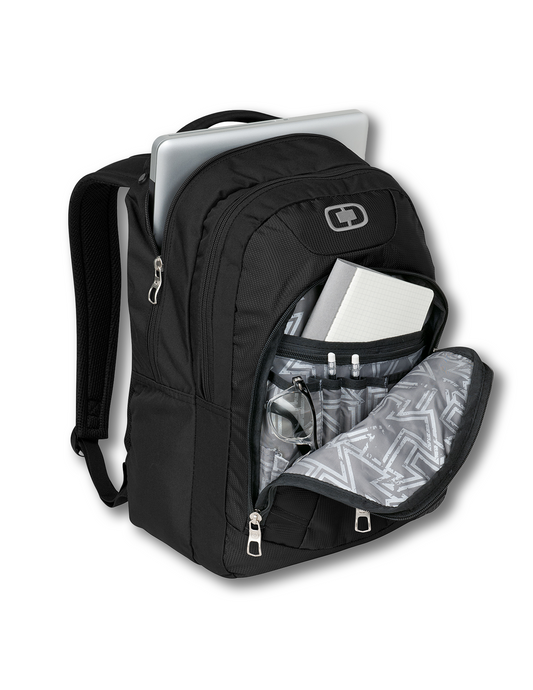 Colton Backpack