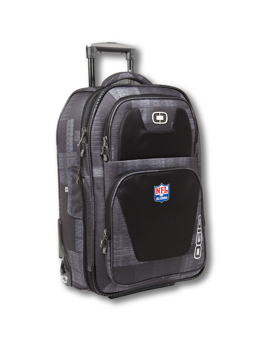 Kickstart 22 Travel Bag