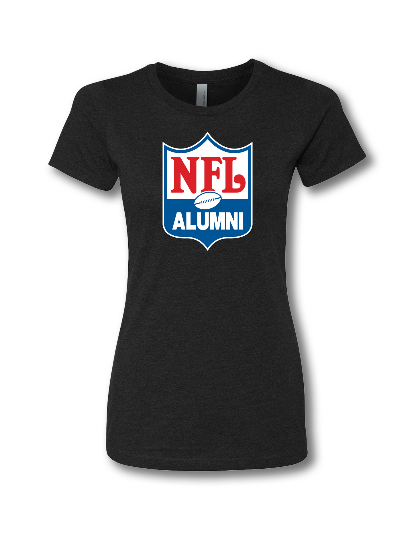 NFLA Women's CVC Tee
