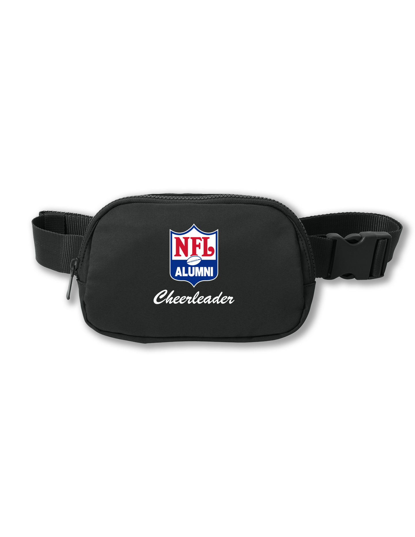 NFLA Cheerleader Matte Hip Pack