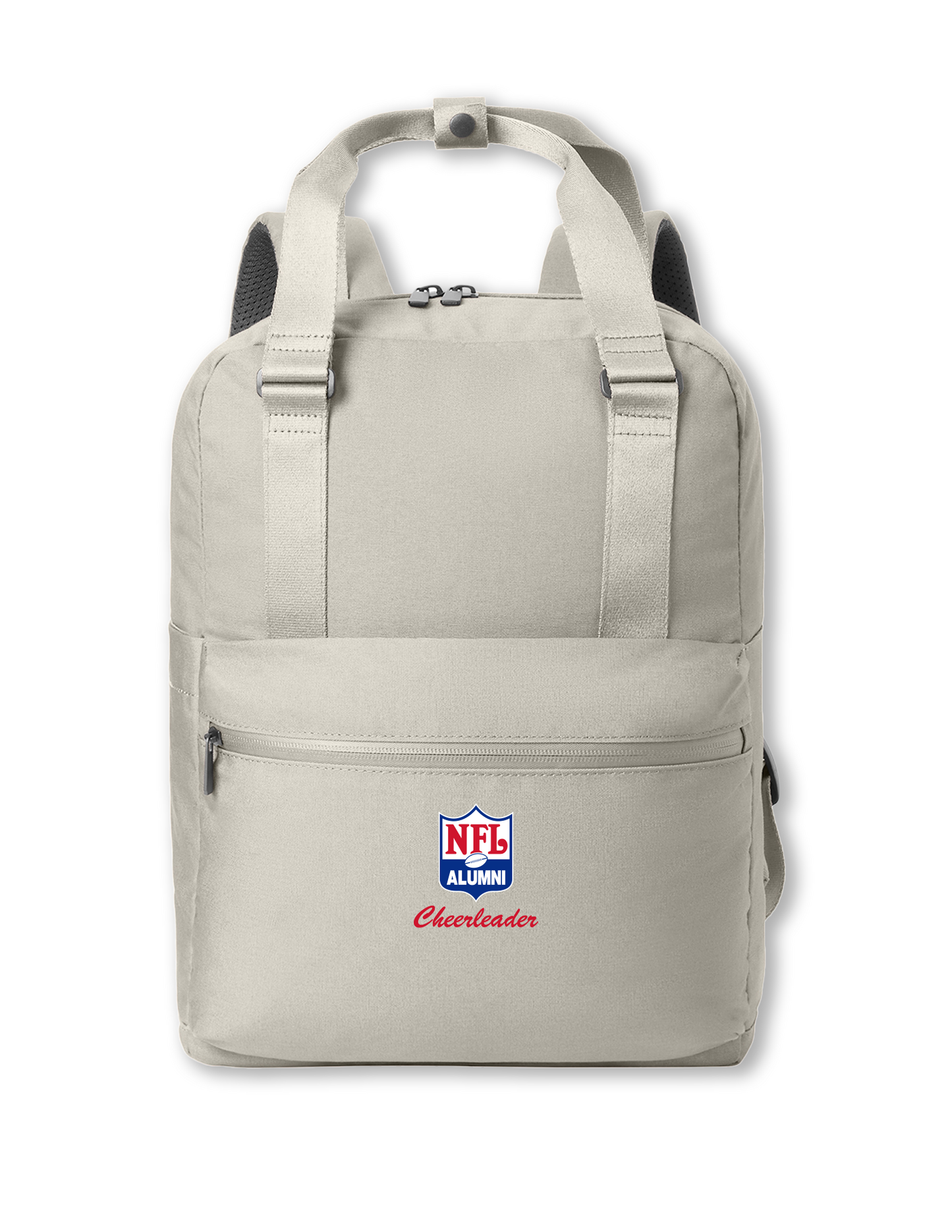 NFLA Cheerleader Claremont Handled Backpack