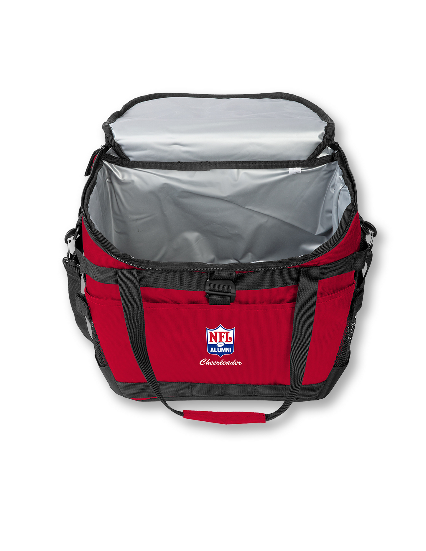 NFLA Cheerleader Sprint 24-Pack Cooler