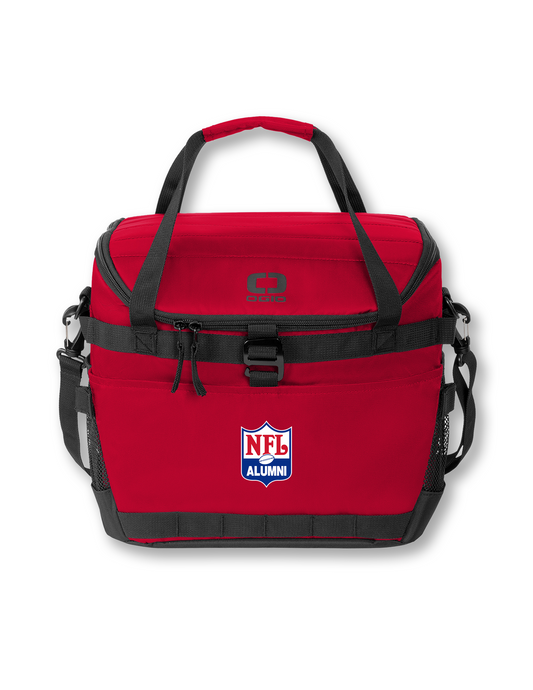 NFLA Sprint 24-Pack Cooler