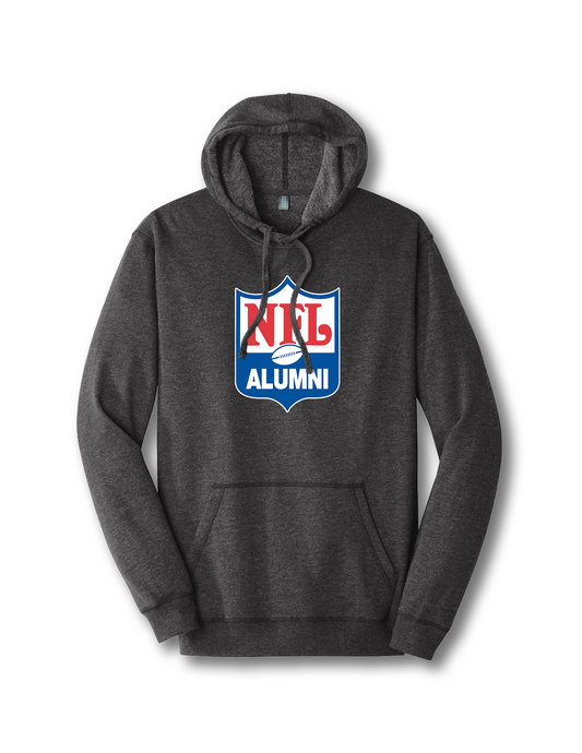 Lightweight Fleece Hoodie