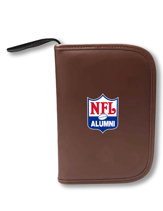 Linktote PU Leather Golf Accessory Holder