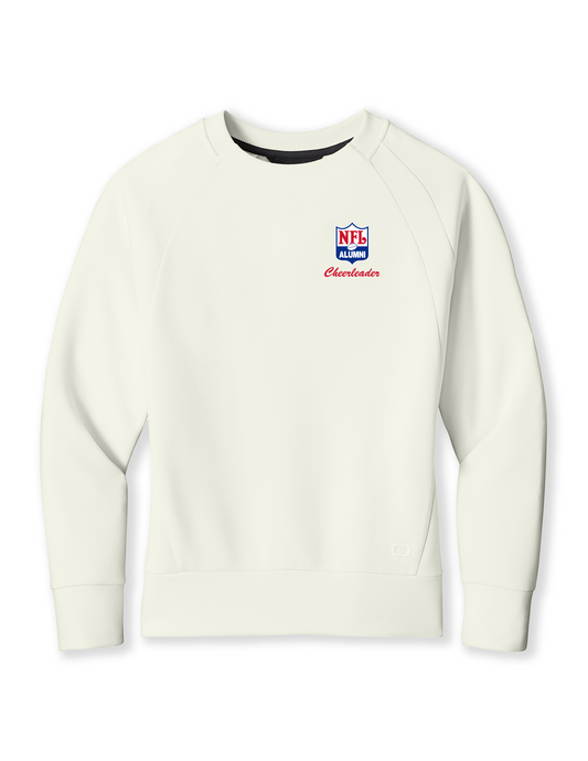NFLA Cheerleader Women's Transcend Pullover