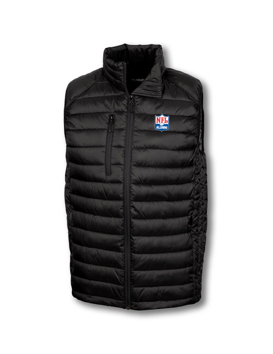 Hudson Insulated Puffer Vest