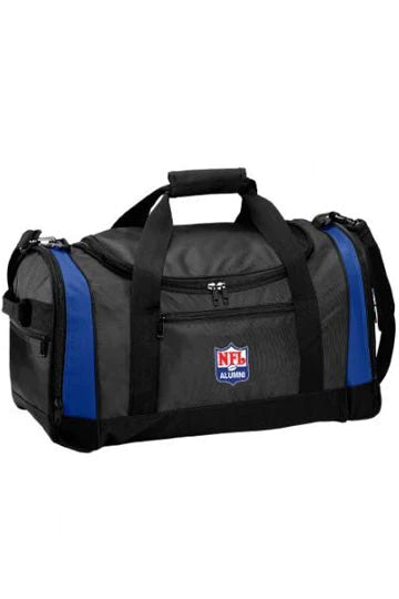 Voyager Sports Duffel - CLEARANCE – NFL Alumni Store