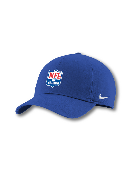 Heritage Cotton Twill Cap