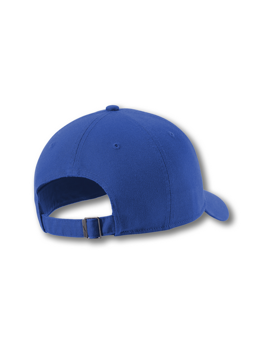 Heritage Cotton Twill Cap