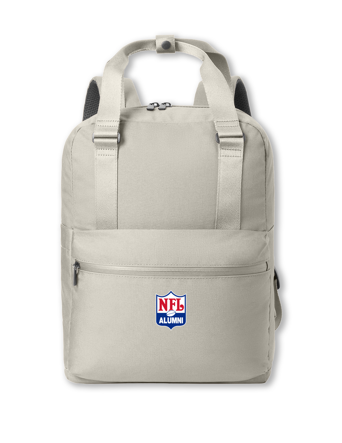 NFLA Claremont Handled Backpack