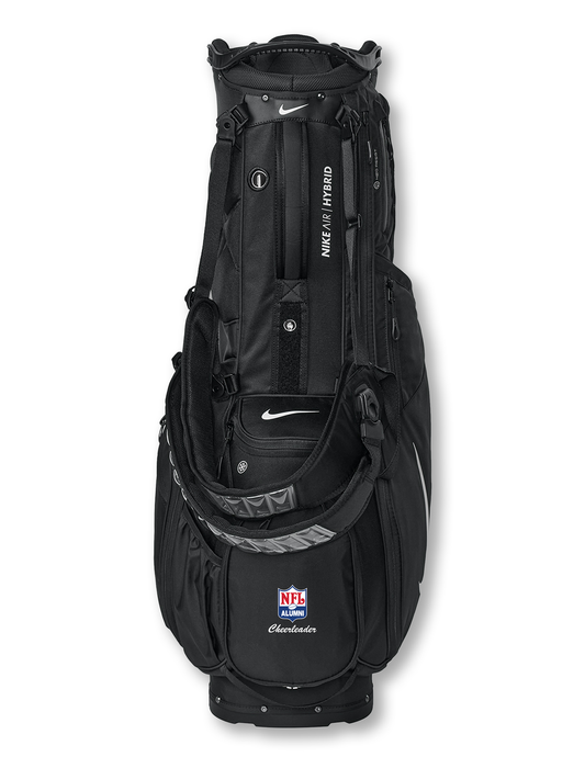 NFLA Cheerleader Air Hybrid 2 Golf Bag