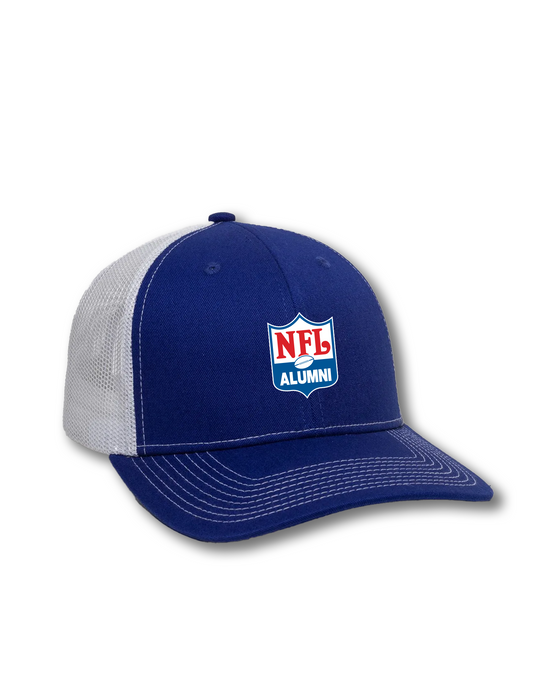 Premium Modern Trucker Cap