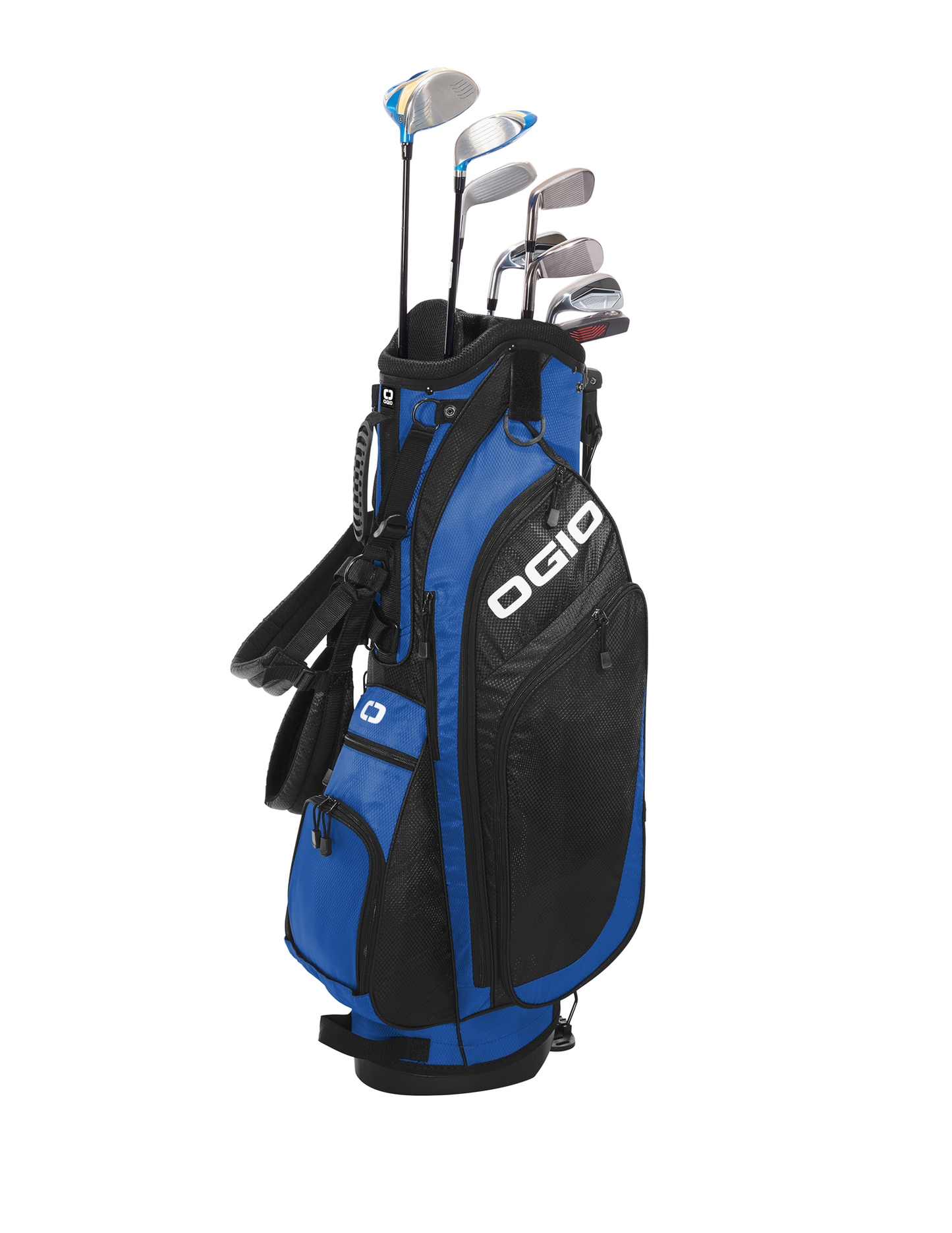 NFLA XL (Xtra-Light) 2.0 Golf Bag