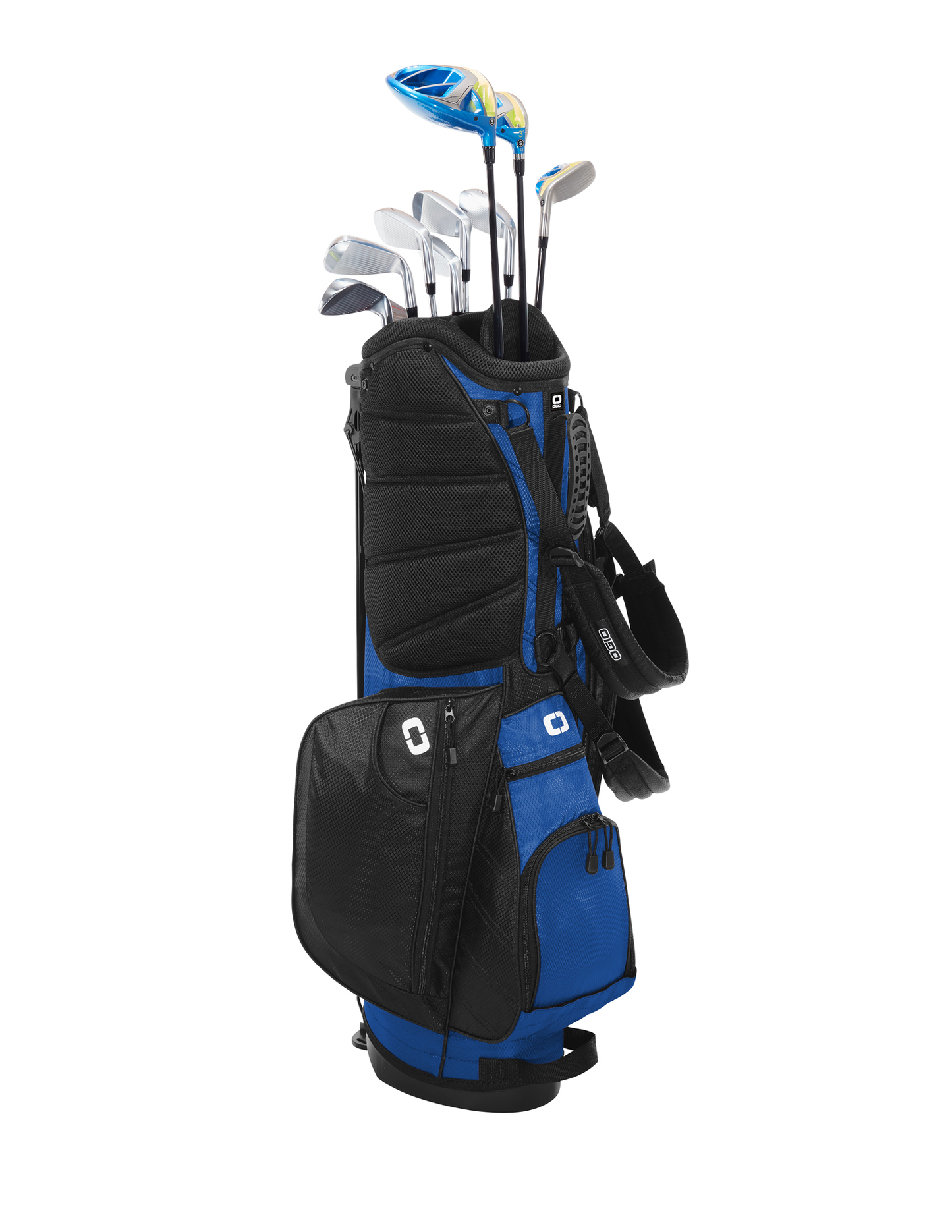 NFLA XL (Xtra-Light) 2.0 Golf Bag