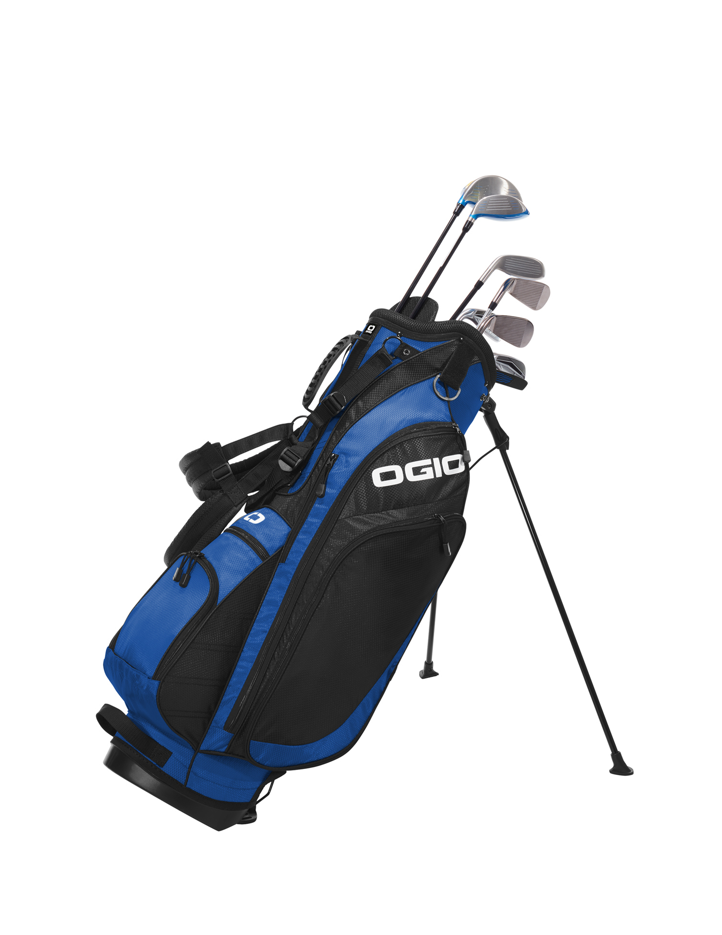 NFLA XL (Xtra-Light) 2.0 Golf Bag
