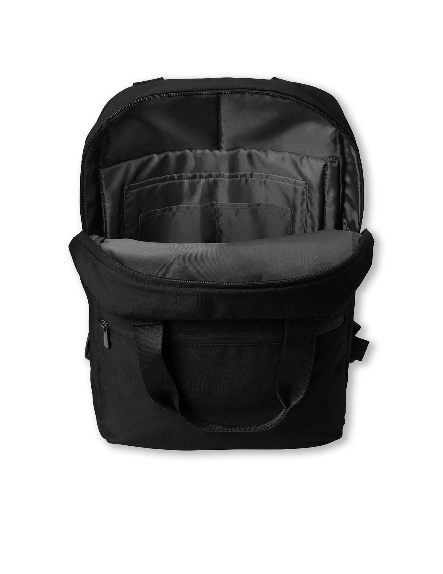 NFLA Claremont Handled Backpack