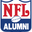 logo of NFL Alumni Official Merchandise