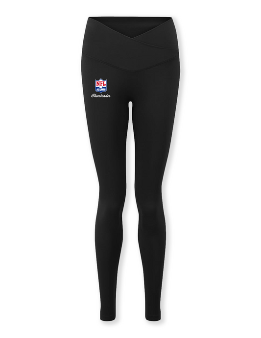 NFLA Cheerleader Women's Luxe Leggings