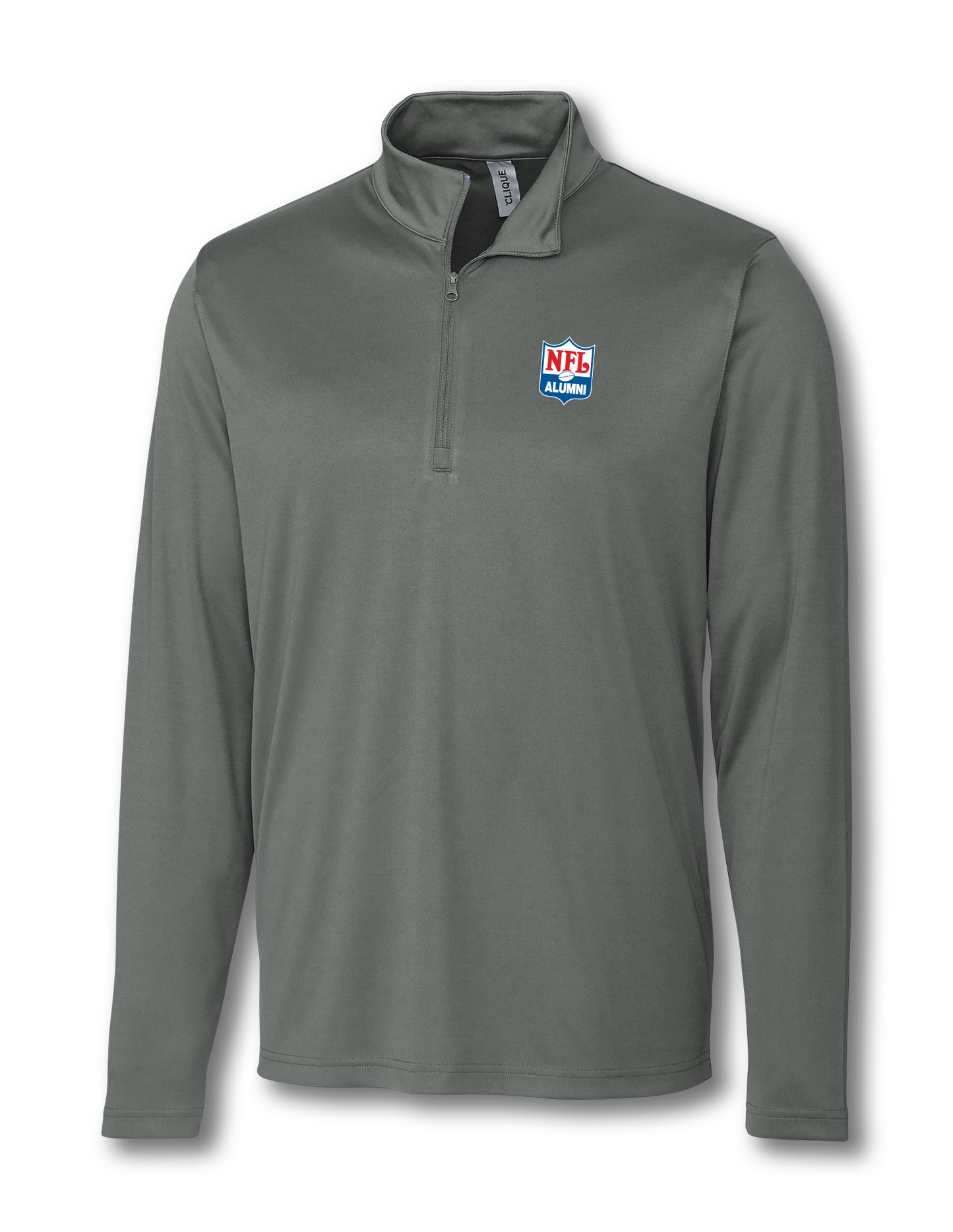 Men's Spin Eco Performance Quarter Zip
