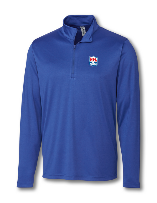 Men's Spin Eco Performance Quarter Zip