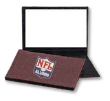 Football Business Card Holder - CLEARANCE - NFL Alumni Store