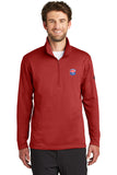 The North Face® Tech 1/4-Zip Fleece - NFL Alumni Store