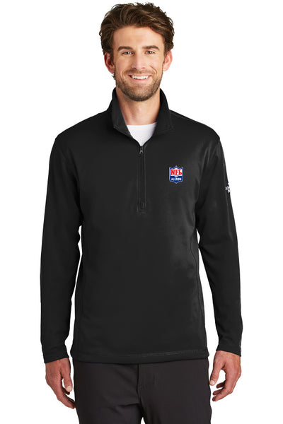 The North Face® Tech 1/4-Zip Fleece - NFL Alumni Store