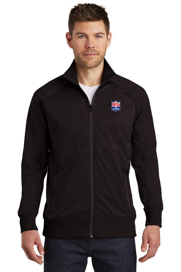 The North Face ® Tech Full-Zip Fleece Jacket – NFL Alumni Store