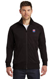 The North Face ® Tech Full-Zip Fleece Jacket - NFL Alumni Store